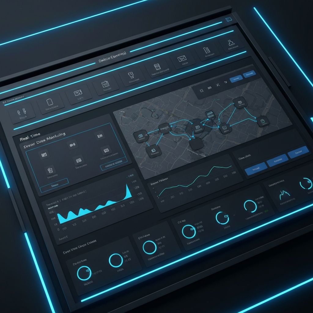 IoT Device Management